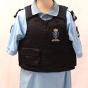 Uniformverhuur - Marechaussee uniform
