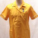 Uniformverhuur - verpleegster uniform