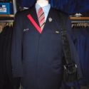NS Uniform