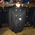 Uniformverhuur - Openbaar vervoer uniform